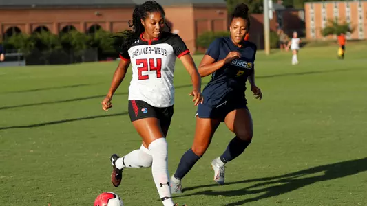 Jada Newton 2019