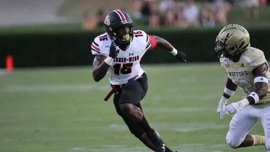 Awanna at Wofford