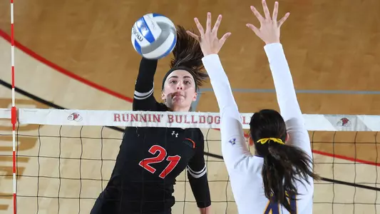Alexandria Roycraft vs. ECU 2019