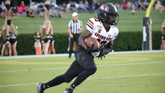 Devron Harper 2019