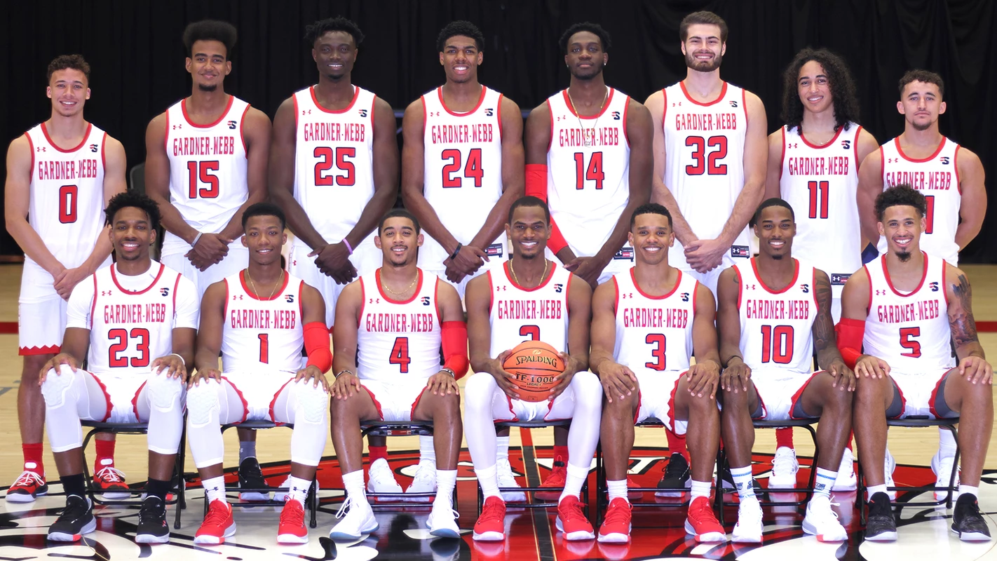 2020 MBK Roster