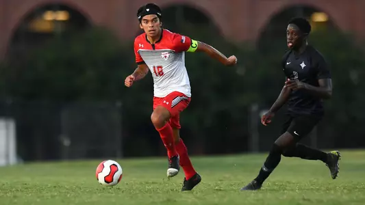 Alain Delgado 2019