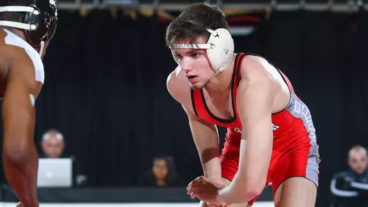 Michael Pappas vs. Appalachian State 2020