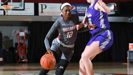 Jhessyka Williams 2019-20