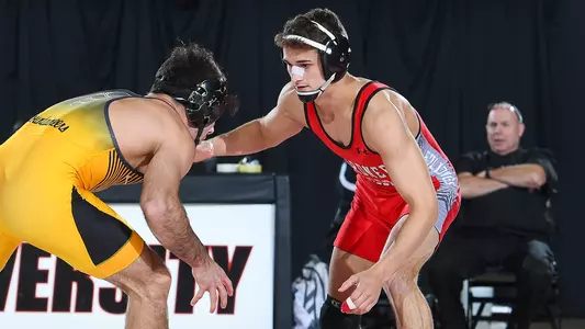 Brandon Bright vs. App State 2020
