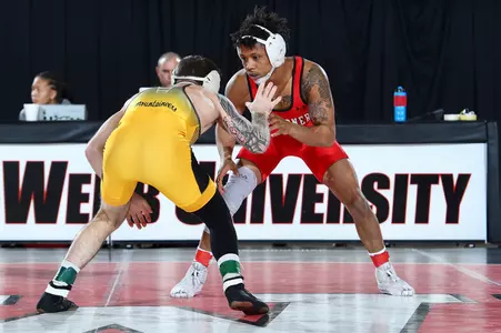 Trevon Majette