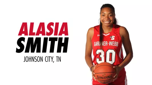 Alasia Smith