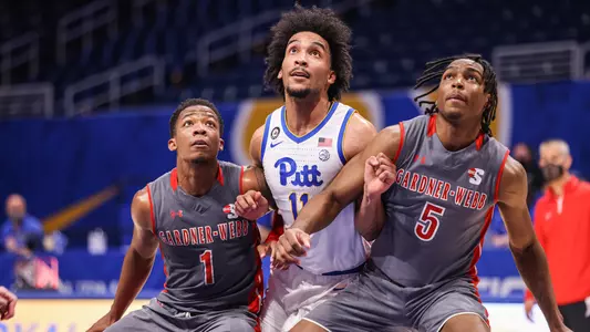 GWU-Pitt-Team