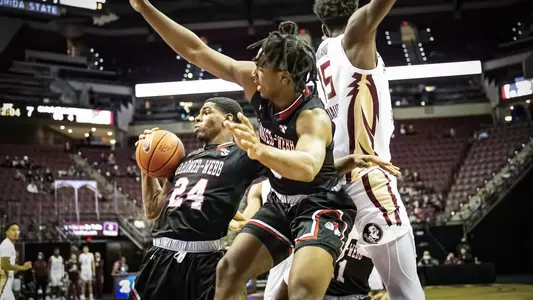 Rebound at FSU