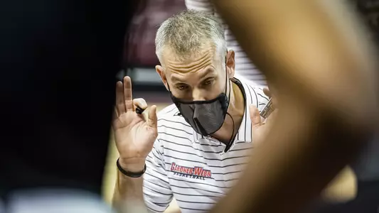 Tim Craft Mask