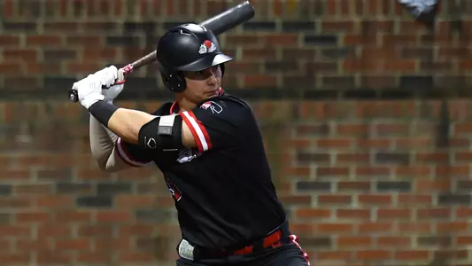 Keiji Parkhurst vs. App State 2020