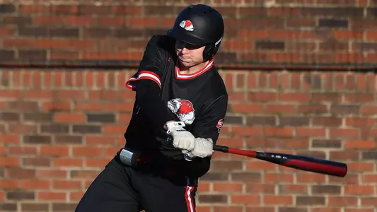 Carter Cunningham vs. App State 2020
