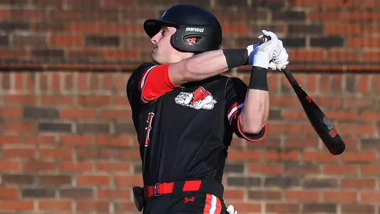 Ben Rowdon vs. App State 2020