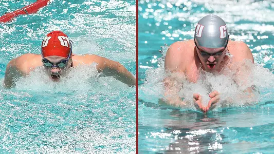 Mary Traylor and Jordan Mintz CCSA