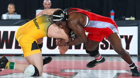 Roderick Davis vs. App St 2020