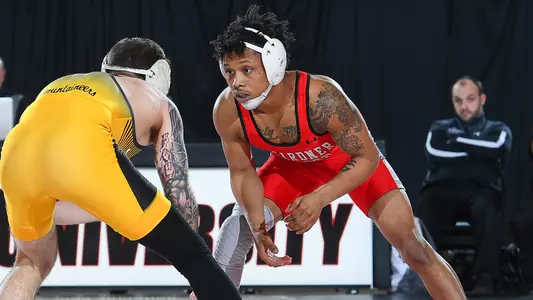 Trevon Majette vs. Appalachian State 2020