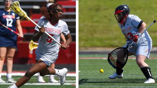 Players of the Week 2020