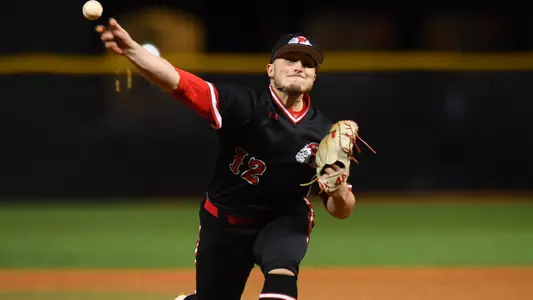 Chase Lane vs. App State 2020