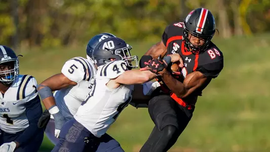 Izaiah Gathings vs. CSU