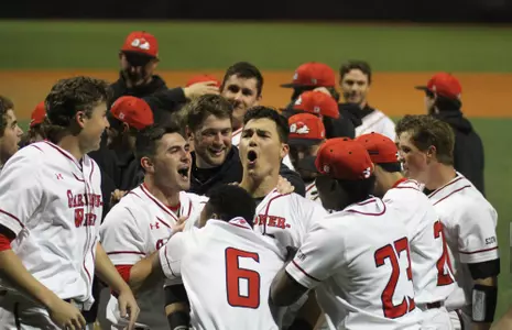 Parkhurst Walk-off