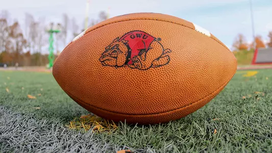 Football Ball