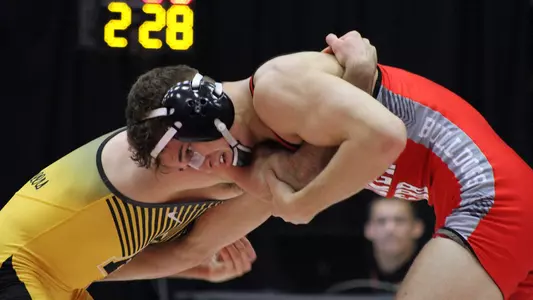 Brandon Bright vs. App State 2020