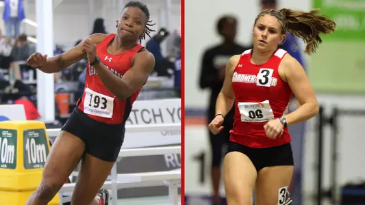 Big South ITF All Decade Team