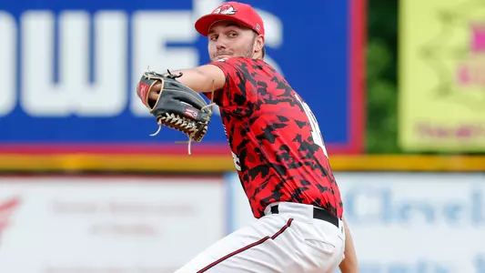Kyle Ruehlman vs. Clemson 2019