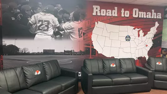 Team Room