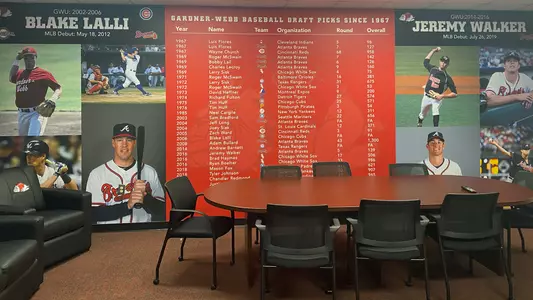 Team Room