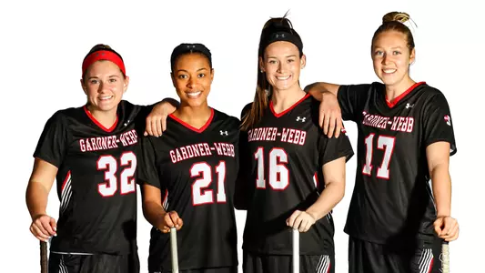 WLAX Captains