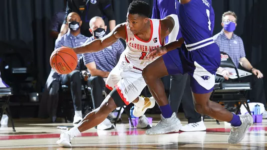 Jaheam Cornwall vs. HP
