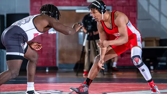 Ryan Mosley vs. NCSU