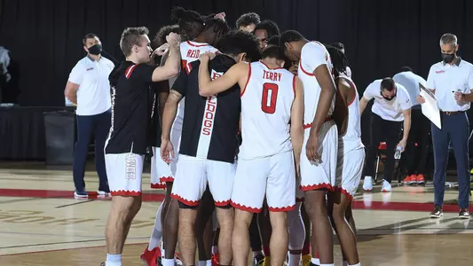 Team Huddle 2021