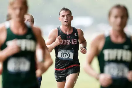 Matt Cloninger