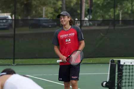 Alex Lepine