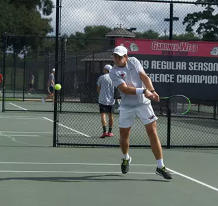 Chrisjan Van Wyk