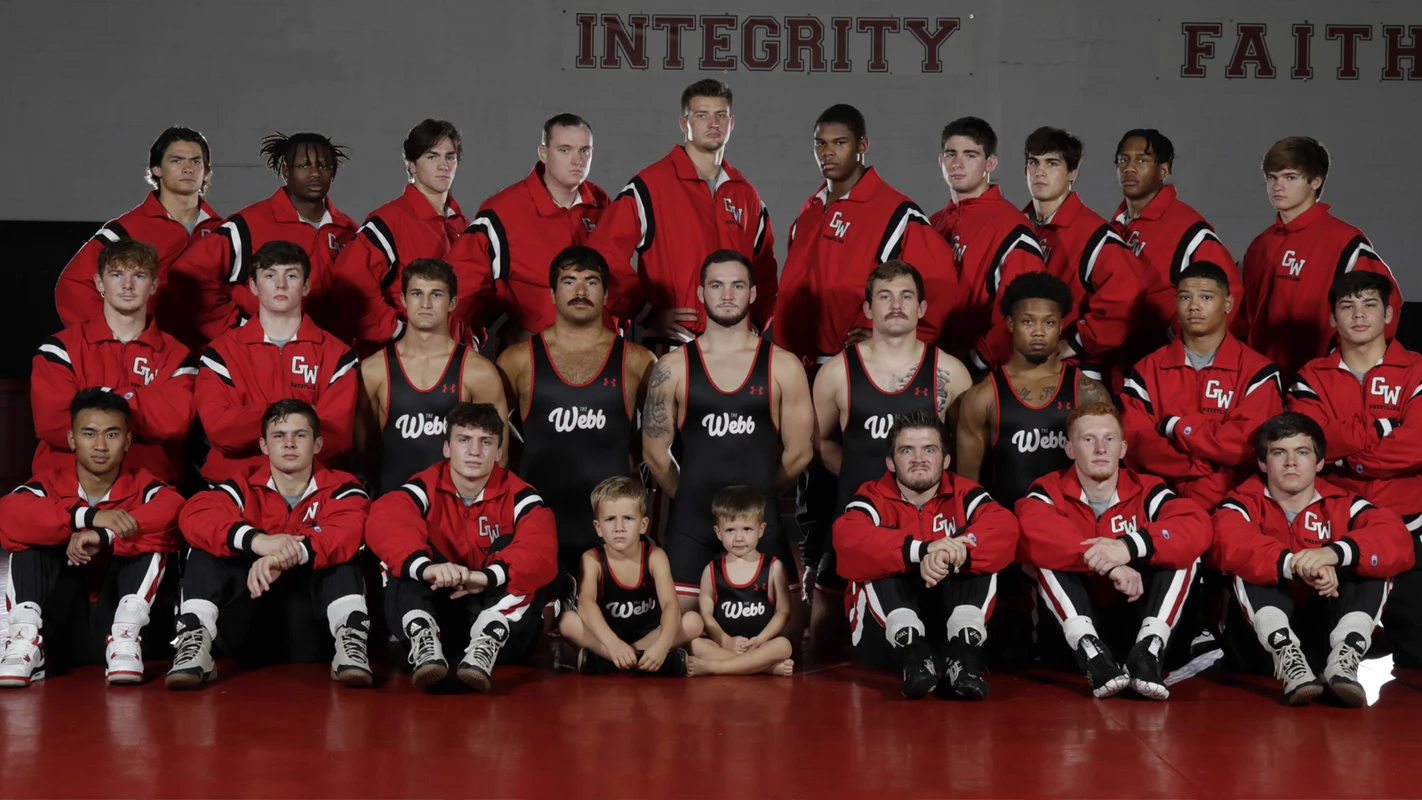 Wrestling Team