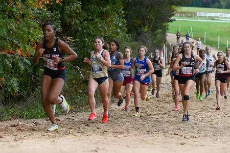 2021 Big South XC Championships