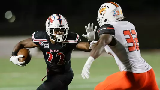 Gaither vs. Campbell