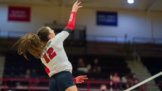 Makena Phillips attack