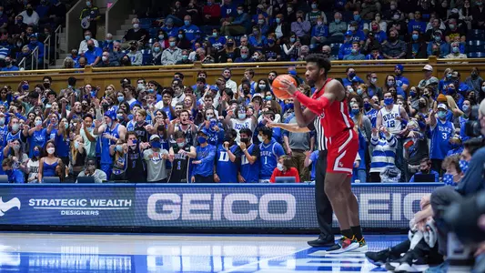Anthony Selden Cameron Crazies
