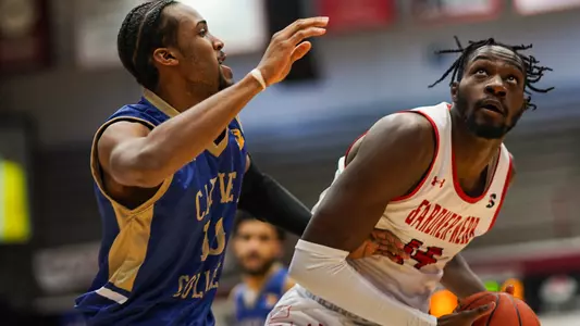 Kareem Reid 2021
