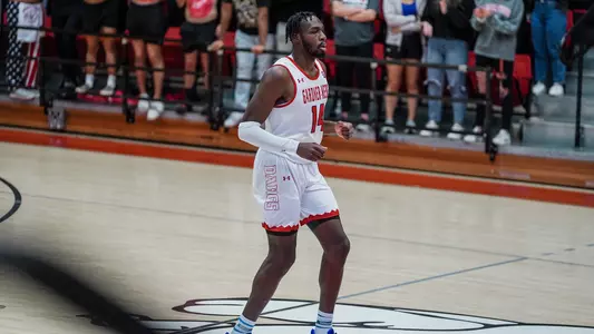 Kareem Reid vs. Carver