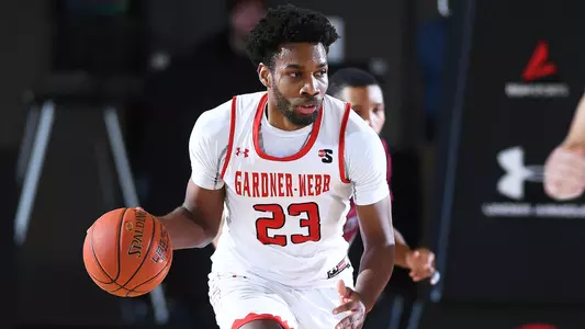 Anthony Selden vs. NCCU