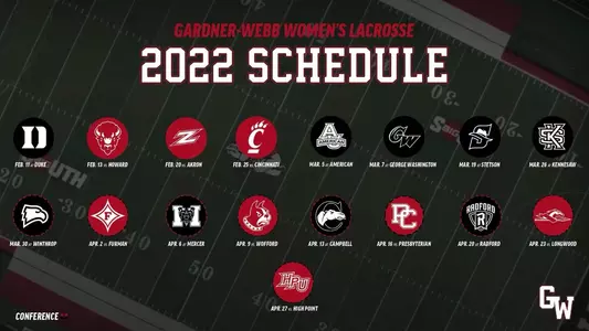WLAX Schedule