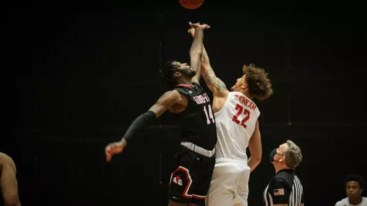 Jump Ball