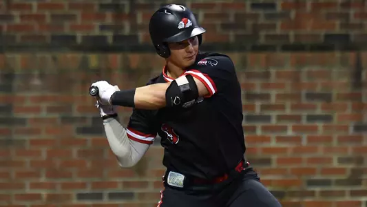 Keiji Parkhurst vs. App State 2020