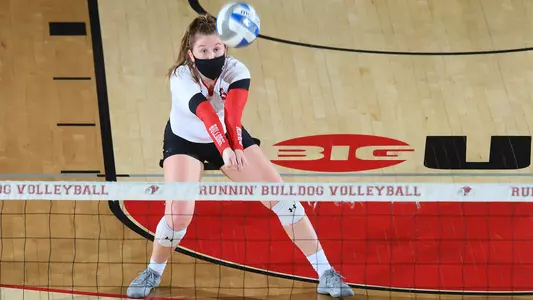 Sophia Bolden vs. PC spring 2021