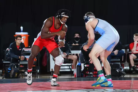 wrestling